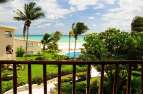 Our Most Popular 1 Bedr Oceanfront Condo at Xaman Ha Come See Why XH7116